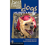 Image of Mountaineers Books: Best Hikes With Dogs In Las Vegas