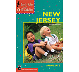 Image of Mountaineers Books: Best Hikes With Children: New Jersey