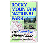 Image of Mountaineers Books: Rockies: Hiking/backpacking Guides