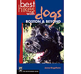 Image of Mountaineers Books: Best Hikes With Dogs Boston &amp; Beyond