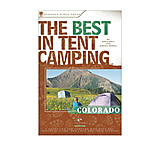 Image of Menasha Ridge Press Rockies: Camping Guides