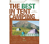 Image of Menasha Ridge Press: Best In Tent Camping: Colorado