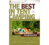 Image of Menasha Ridge Press: Best In Tent Camping: Maryland