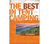 Image of Menasha Ridge Press: Best In Tent Camping: Tennessee