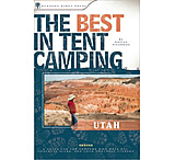 Image of Menasha Ridge Press: Best In Tent Camping: Utah