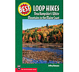 Image of Mountaineers Books: Best Loop Hikes: New Hampshire's White Mountains To The Maine Coast