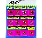 Image of Betts Panfish Popper Display