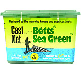 Image of Betts Sea Green Mono Cast Net