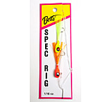 Image of Betts Spec Rig