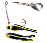 Image of Betts Spin Bleeder Series Biting Frenzy Fishing Jig