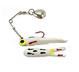 Image of Betts Spin Bleeders 1/16 Split Tail Value Pack