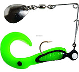 Image of Betts Spin Curl Tail Lure