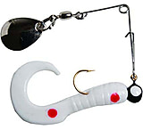 Image of Betts Spin Curl Tail Lure