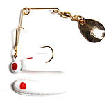 Image of Betts Spin Magnum Series Grub Lure