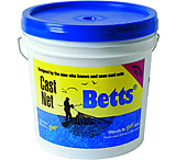 Image of Betts Lead Weights Super Pro