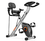 Image of Yosuda Folding Exercise Bike