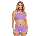 Image of Body Glove Smoothies Alesha High Neck Bikini Top - Akebi 951430C0