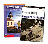 Image of Mountaineers Books: Bicycling The Pacific Coast