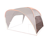 Image of Big Agnes Accessory Wall Sage Canyon Shelter Plus &amp; Deluxe