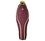 Image of Big Agnes Amber SL 30 Sleeping Bag 800 Down - Clearance