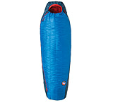 Image of Big Agnes Anvil Horn 15 Sleeping Bag 650 DownTek - Mens