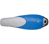 Image of Big Agnes Bellyache Mountain SL 15 Sleeping Bag (700 Down)