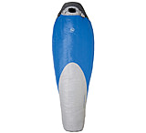 Image of Big Agnes Bellyache Mountain SL 17 Sleeping Bag