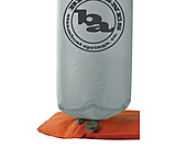 Image of Big Agnes Pumphouse Ultra Multiuse Dry Sack and Pad Pump