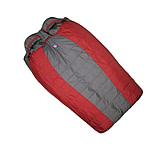 Image of Big Agnes Big Creek 30-Degree 40in. Wide -SL 90 Synthetic