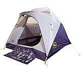 Image of Big Agnes Big House 4 mtnGLO Tent