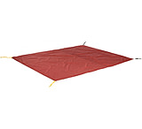 Image of Big Agnes Big House 6 Footprint shed9254