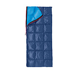 Image of Big Agnes Big Pine Sleeping Bag -600 DownTek-