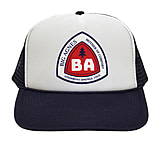 Image of Big Agnes Blaze Trucker Hat