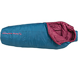 Image of Big Agnes Brooklyn 0 Womens Sleeping Bag (Synthetic)