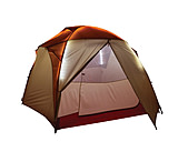 Image of Big Agnes Chimney Creek 6 mtnGLO Tent - 6 person, 3 season