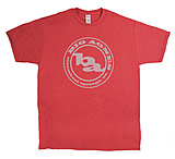 Image of Big Agnes Classic Logo T-Shirt - Men's