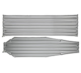 Image of Big Agnes Clearview Air Pad - 20x72, Rectangular