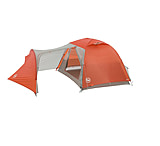 Big Agnes Copper Hotel HV Ul2 Accessory Fly, Orange/Gray, TAFLYHVCH220