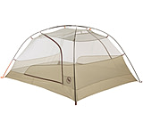 Image of Big Agnes Copper Spur HV UL3 Tent - 3 Person, 3 Season-Olive Green