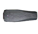 Image of Big Agnes Cross Mountain 40 Sleeping Bag - Clearance-Regular-Left