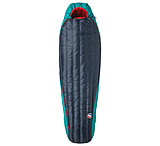 Image of Big Agnes Daisy Mae 0 Sleeping Bag 650 DownTek - Men's