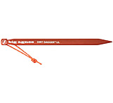 Image of Big Agnes Dirt Dagger UL 6.75in Tent Stake, Pack of 6