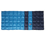Image of Big Agnes Dotsero Down Blanket, 650 Downtek