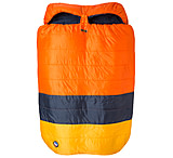Image of Big Agnes Dream Island 15 Double Sleeping Bag