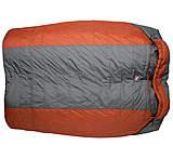 Image of Big Agnes Dream Island 15 Sleeping Bag Synthetic shed7033