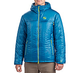 Image of Big Agnes Dunkley Belay Jacket - Men's