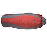 Image of Big Agnes Encampment15-Degree Integrity Sleep Bag