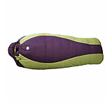 Image of Big Agnes Ethel 0 Women's - Regular Left Sleeping Bag - Clearance