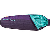 Image of Big Agnes Ethel 0 Womens Sleeping Bag (650 DownTek)