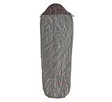 Image of Big Agnes Farrington Liner Primalofr with Right Zipper